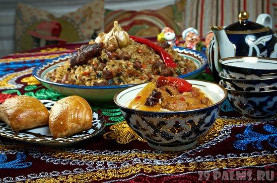 Damirkhan Chaikhana